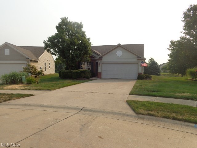 Pioneer Ridge Sub - Residential