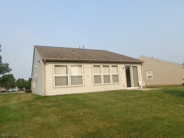 Pioneer Ridge Sub - Residential