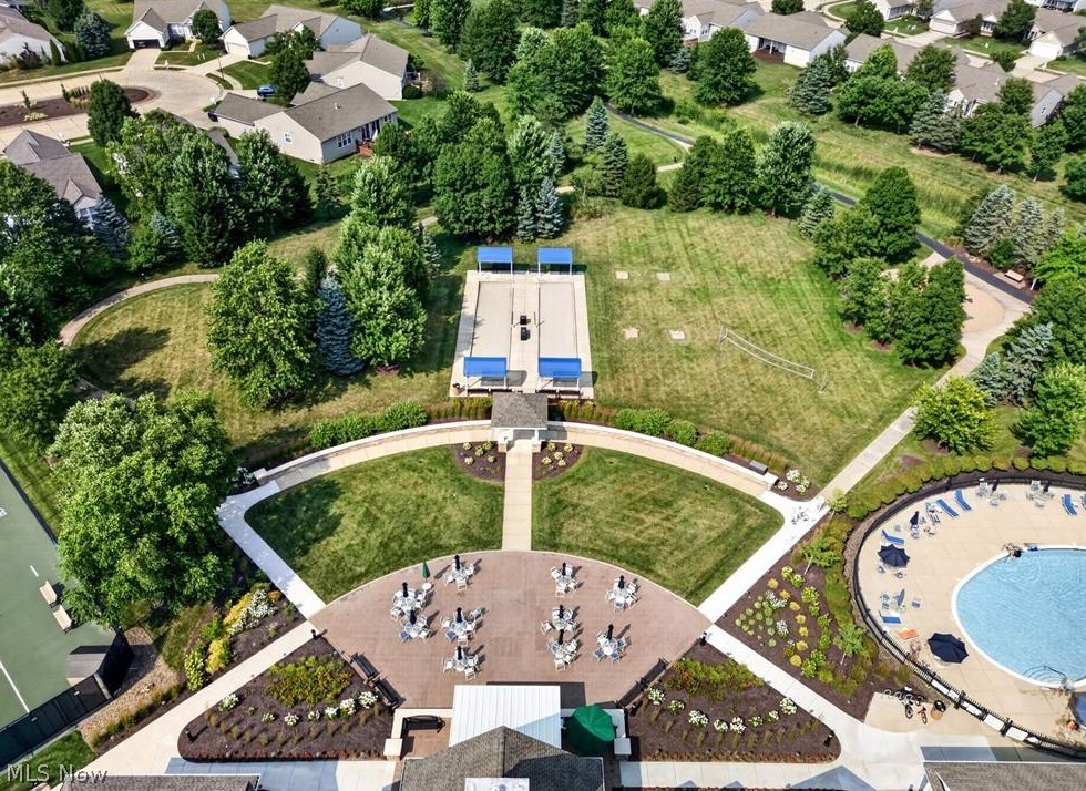 Pioneer Ridge Sub - Residential