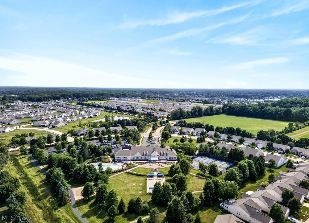 Pioneer Ridge Sub - Residential