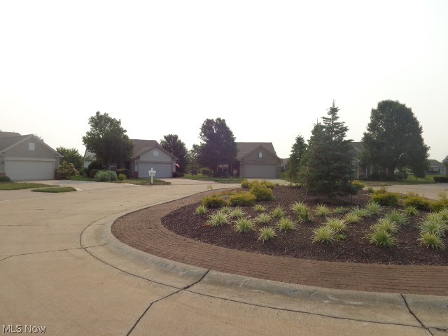 Pioneer Ridge Sub - Residential