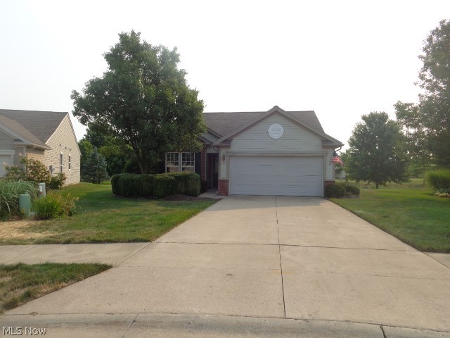 Pioneer Ridge Sub - Residential