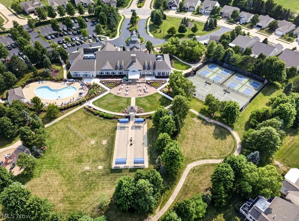 Pioneer Ridge Sub - Residential