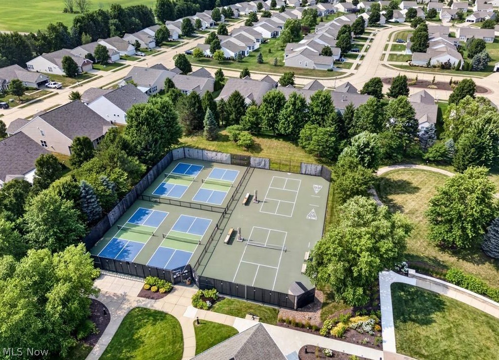 Pioneer Ridge Sub - Residential