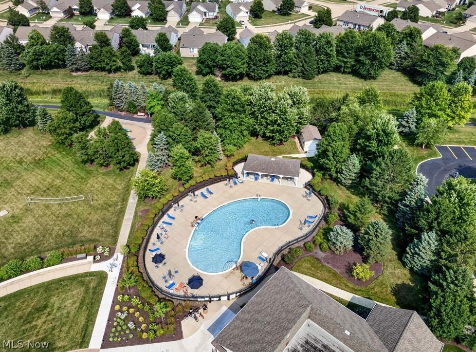 Pioneer Ridge Sub - Residential