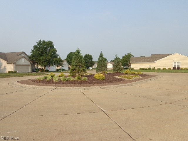 Pioneer Ridge Sub - Residential
