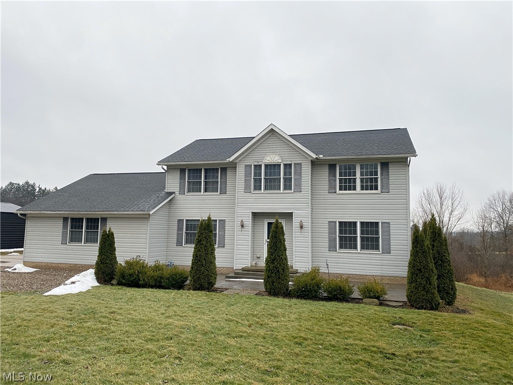 Middle Div - Residential