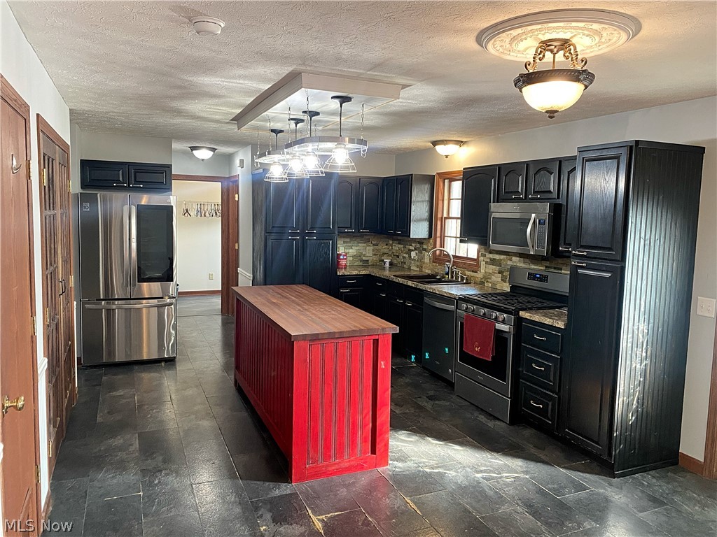 Middle Div - Residential
