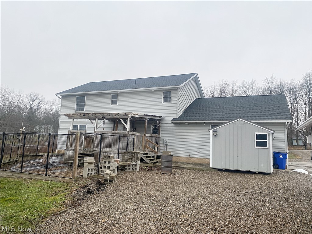 Middle Div - Residential