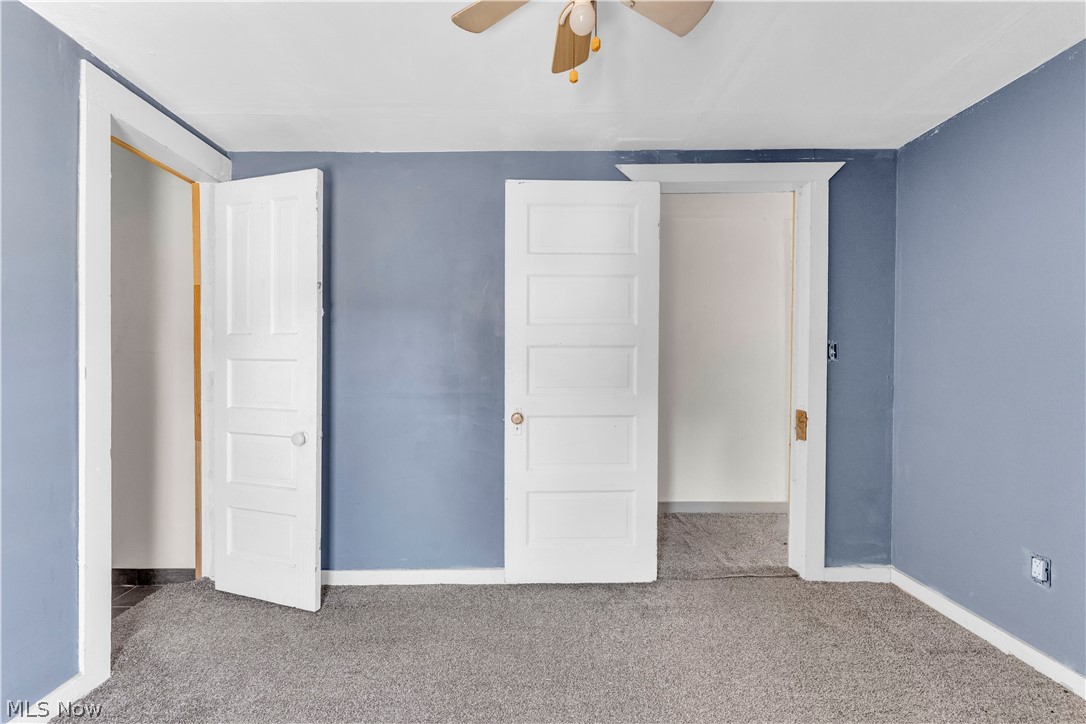 A J Marshs Sub - Residential Income