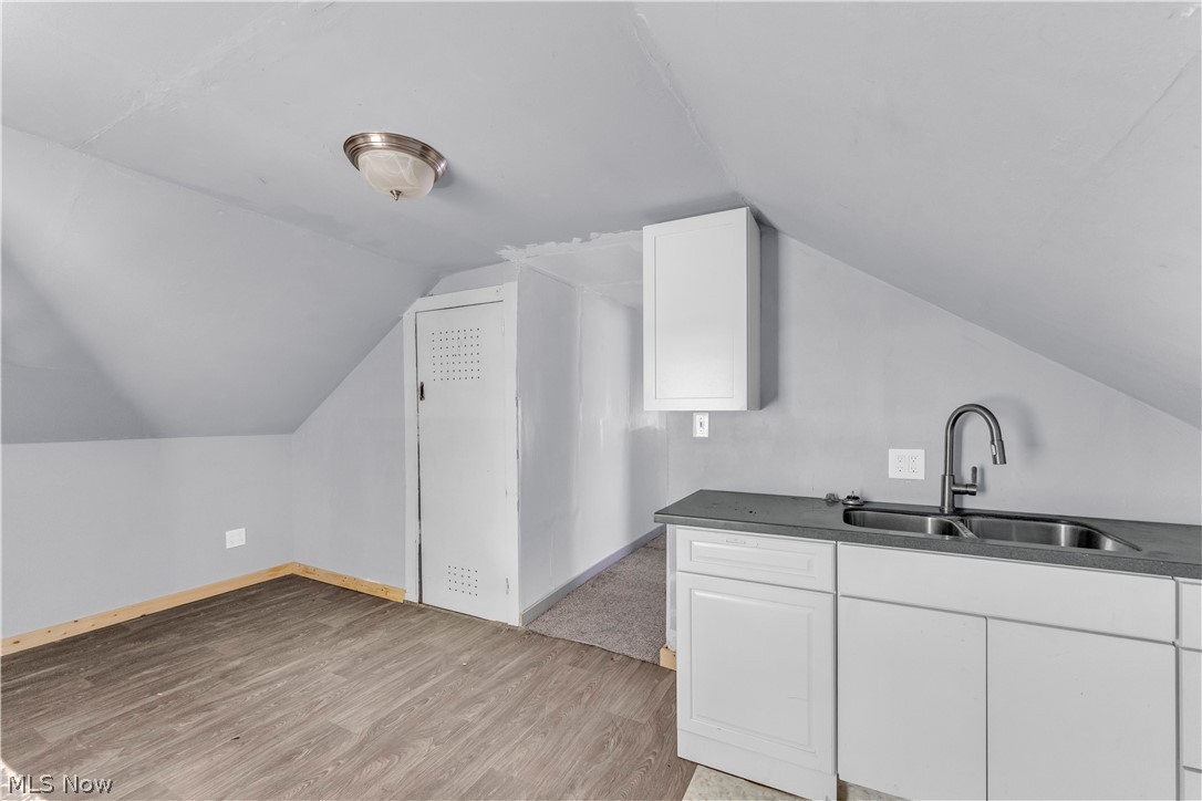 A J Marshs Sub - Residential Income