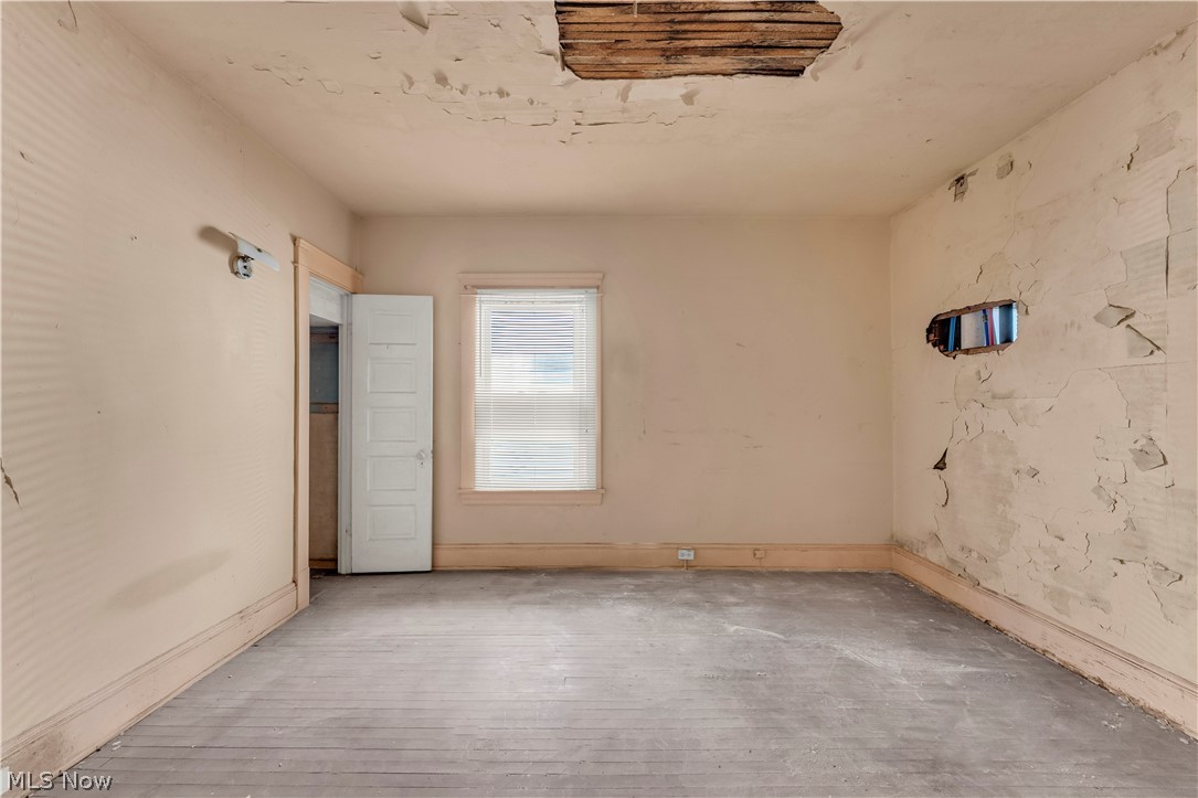A J Marshs Sub - Residential Income
