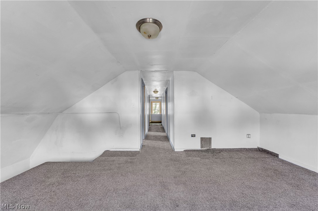 A J Marshs Sub - Residential Income