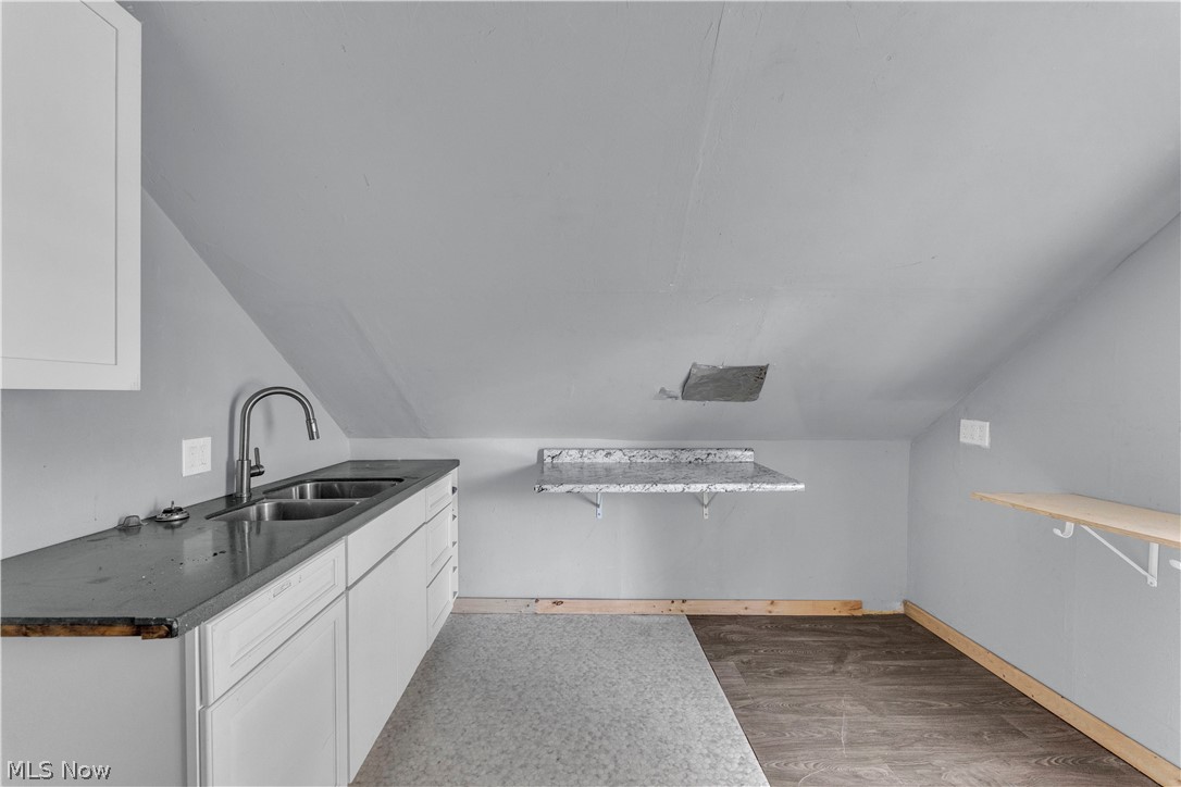 A J Marshs Sub - Residential Income