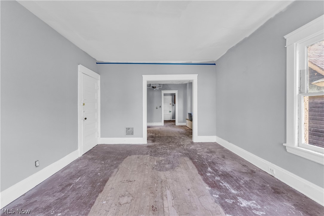 A J Marshs Sub - Residential Income