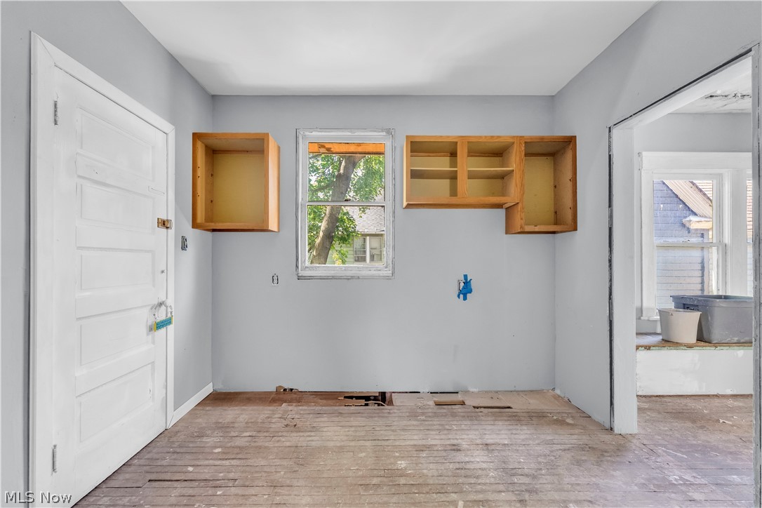 A J Marshs Sub - Residential Income