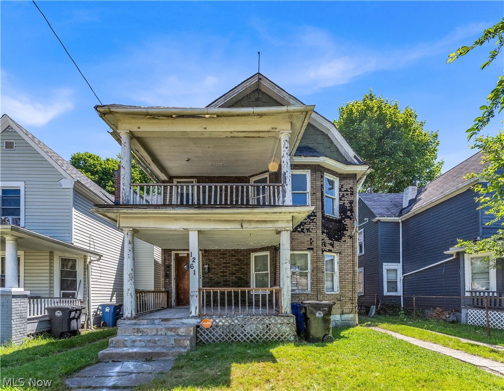 A J Marshs Sub - Residential Income
