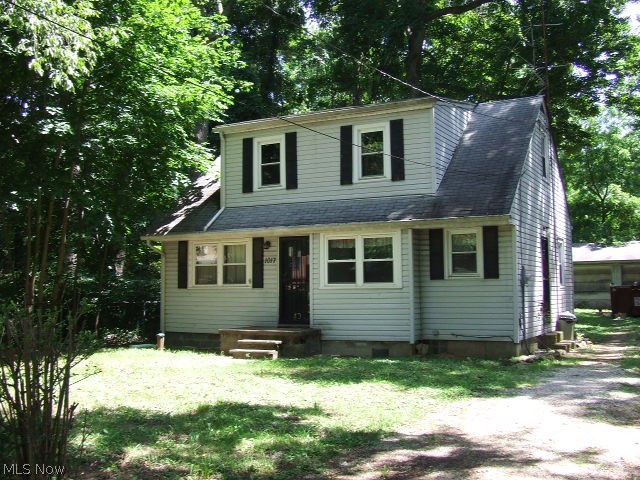 Shadybrook - Residential