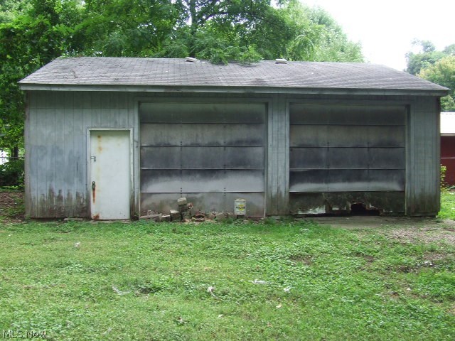 Shadybrook - Residential