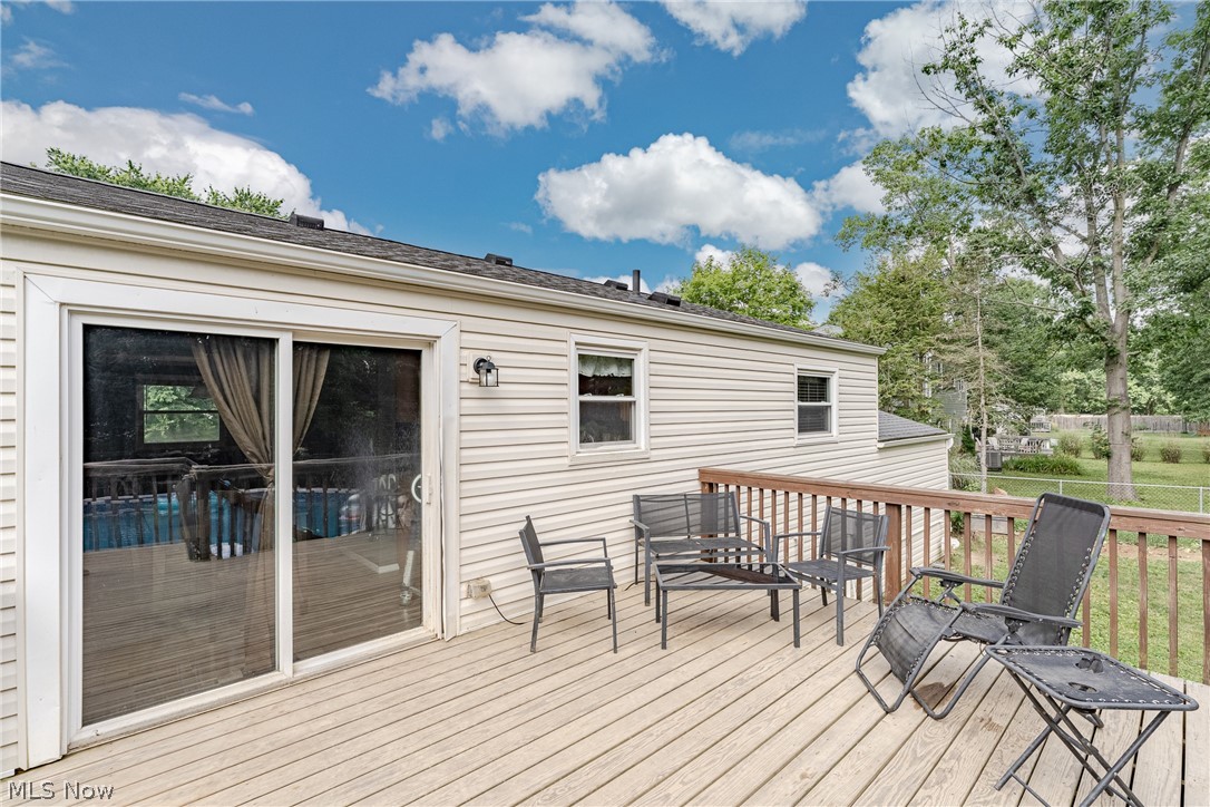 Seven Trails West Ph Six - Residential