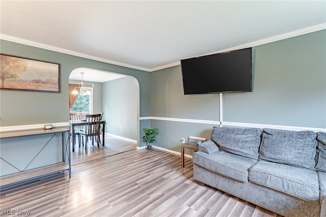 Seven Trails West Ph Six - Residential