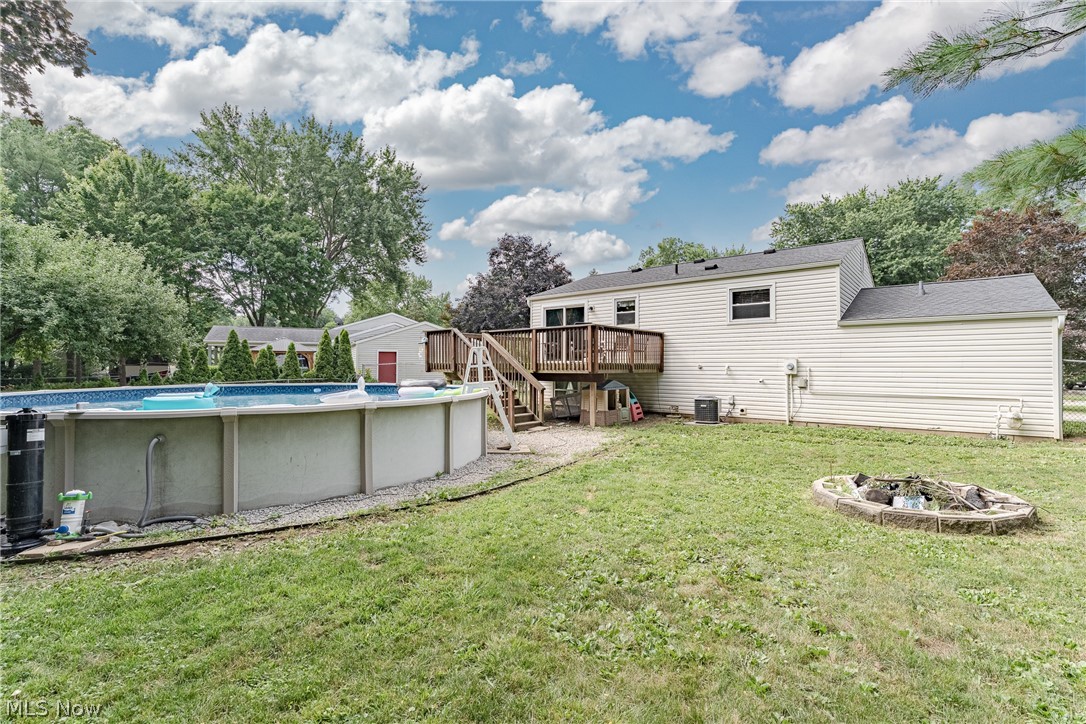 Seven Trails West Ph Six - Residential