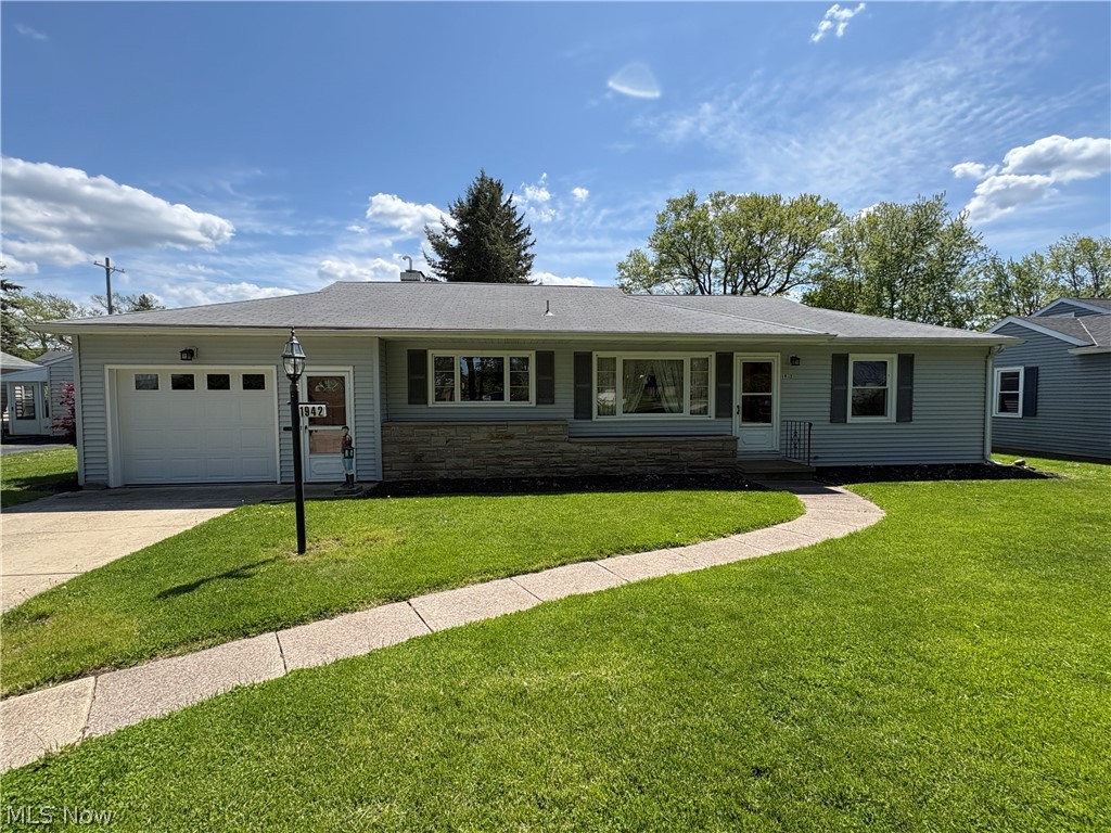 Holmes Tr - Residential