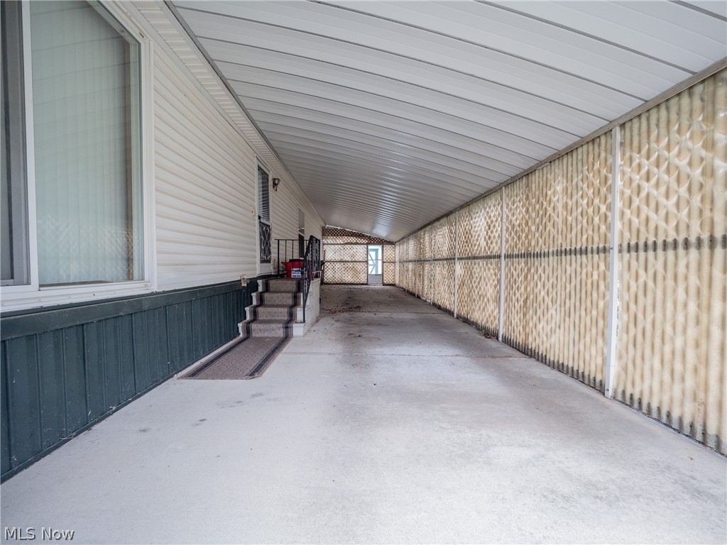 Twin Lakes Mobile Home Park - Residential