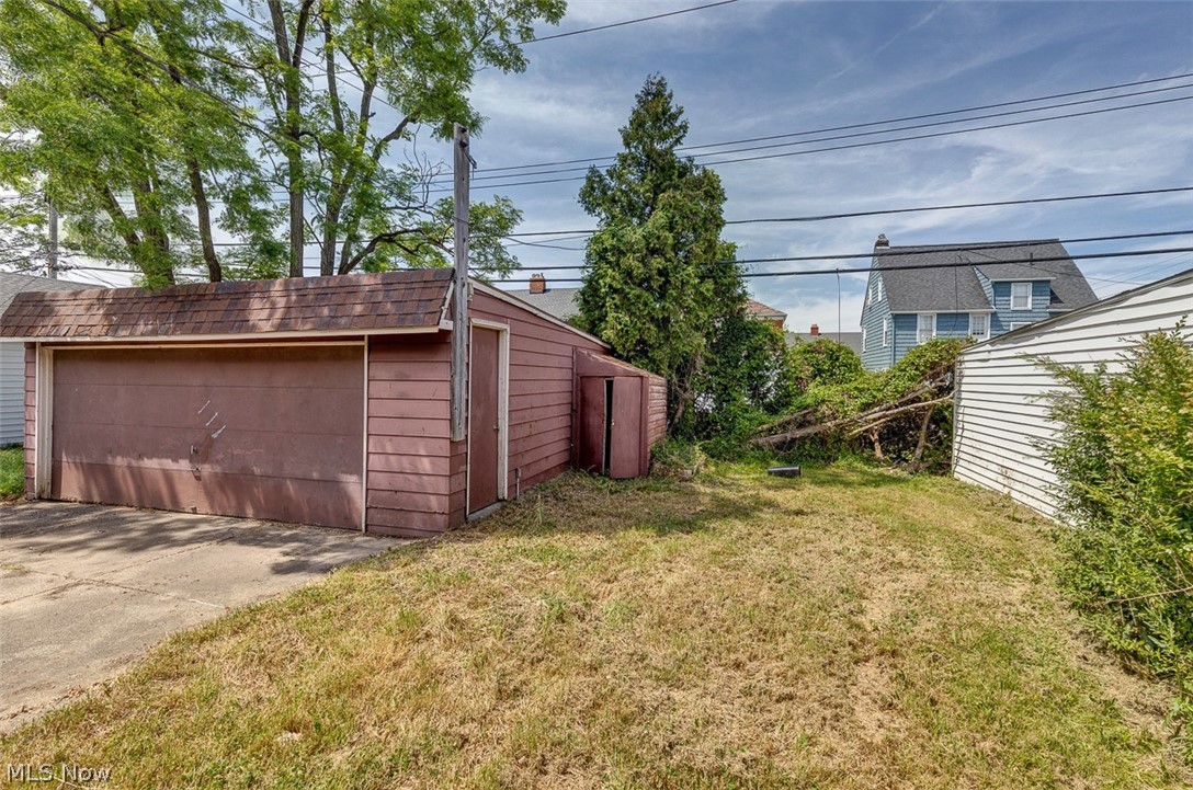 Center Green Allotment - Residential