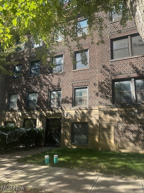 Euclid Heights - Residential Lease