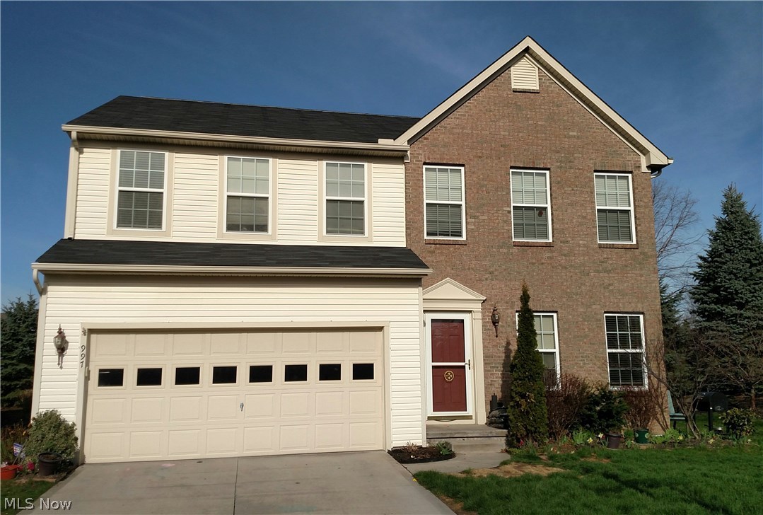 Franklin Mills Rep - Residential