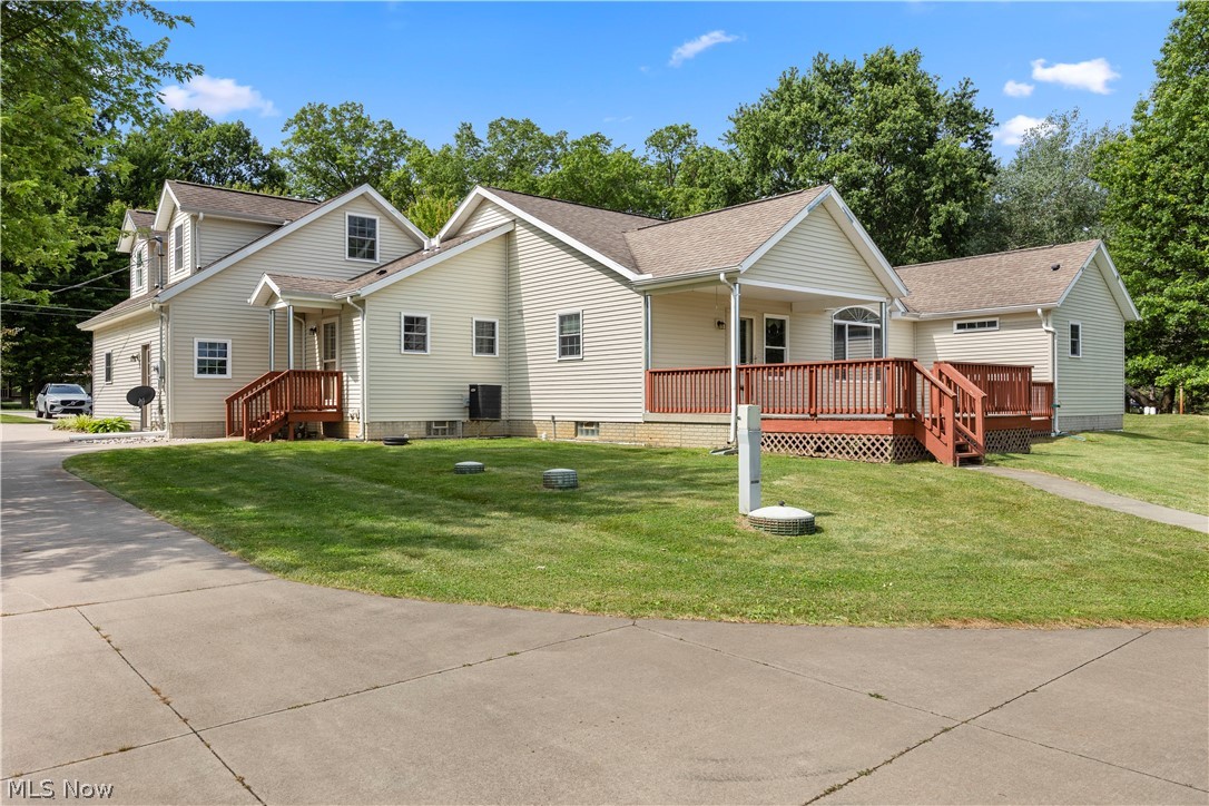 Vermilion - Residential