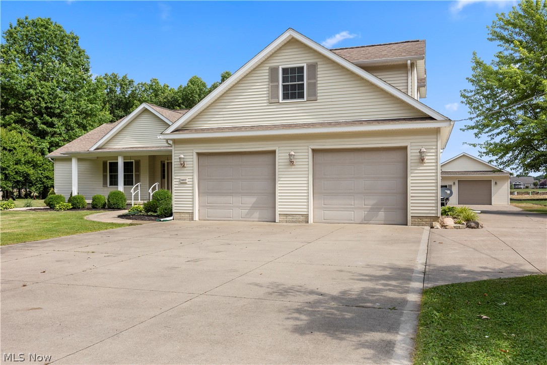 Vermilion - Residential