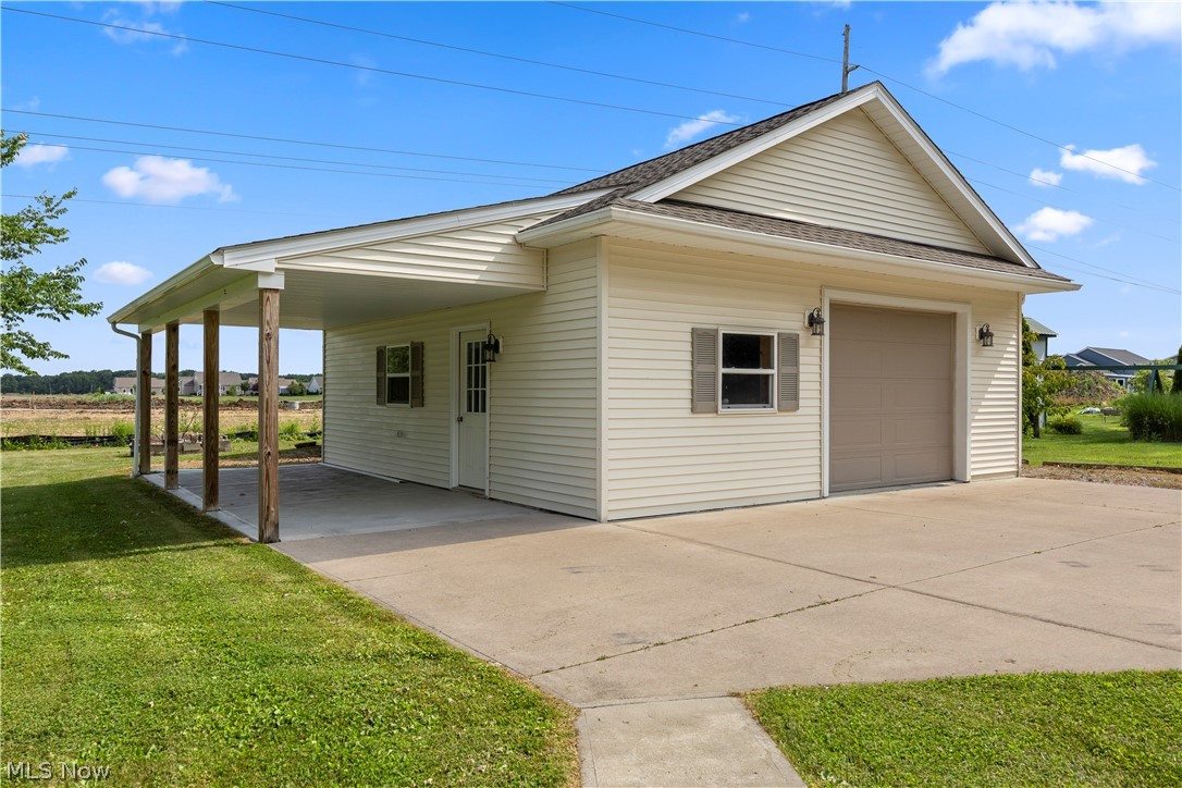 Vermilion - Residential
