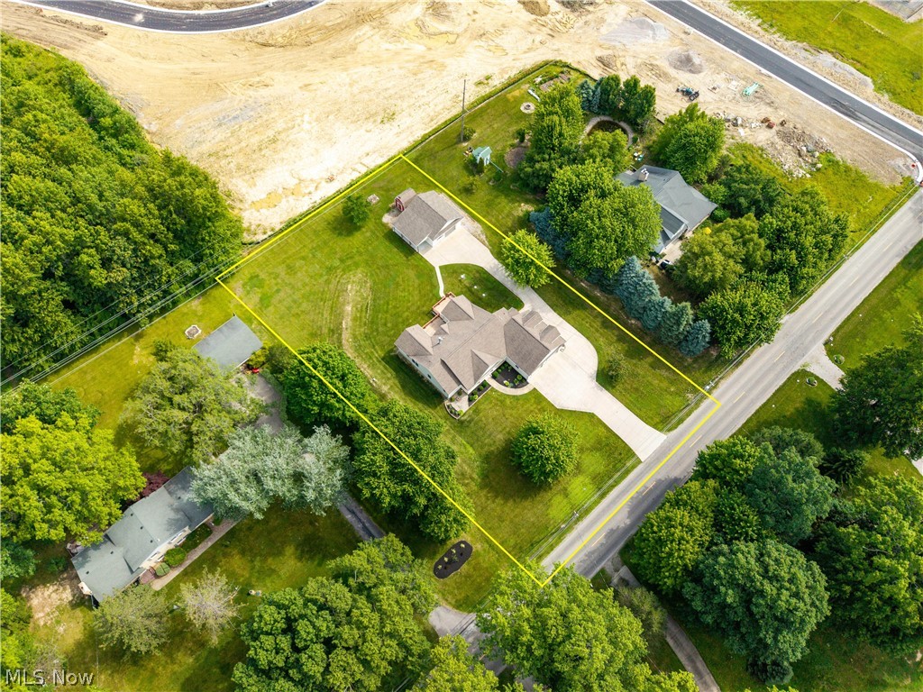 Vermilion - Residential
