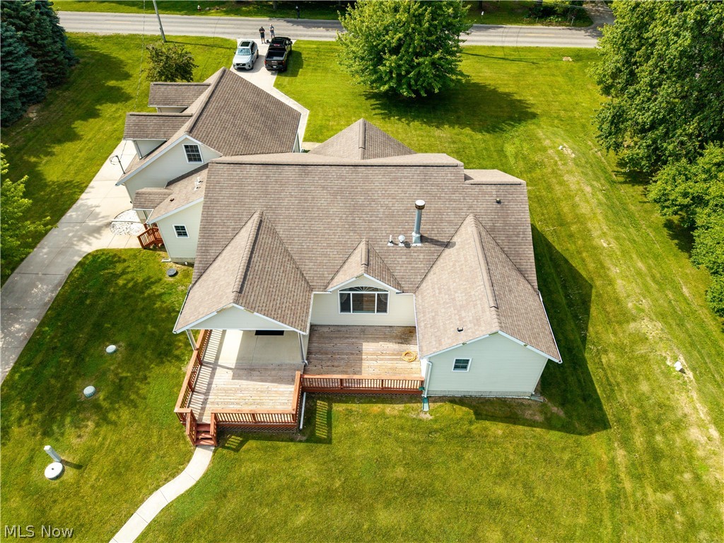 Vermilion - Residential