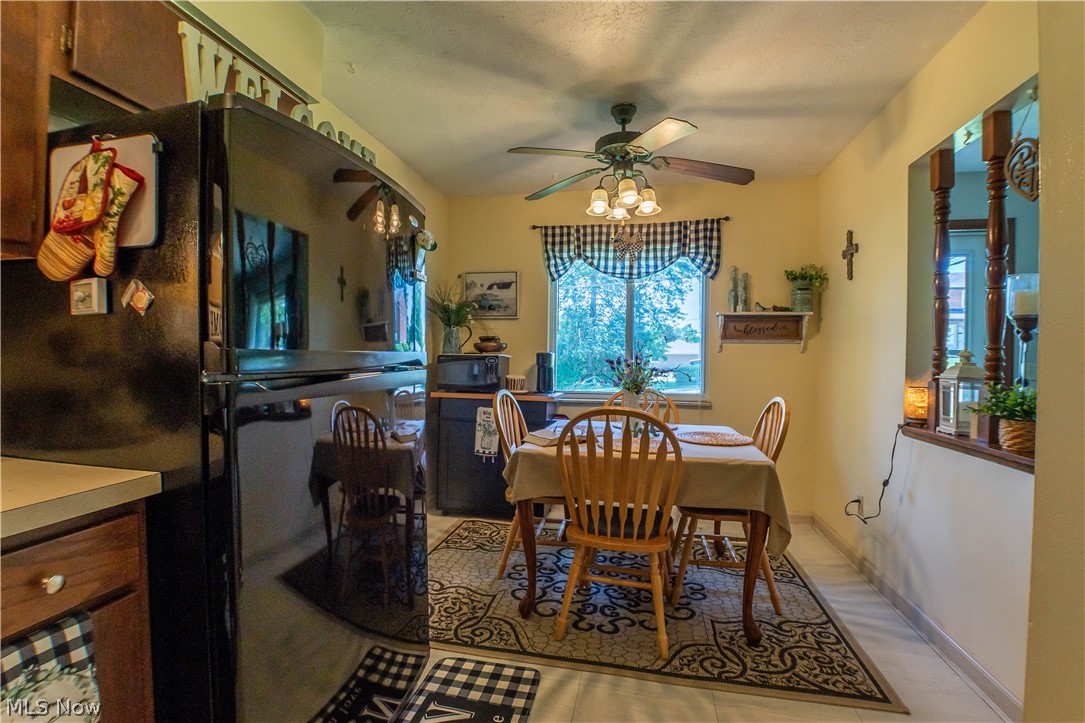 North Canton - Residential Income
