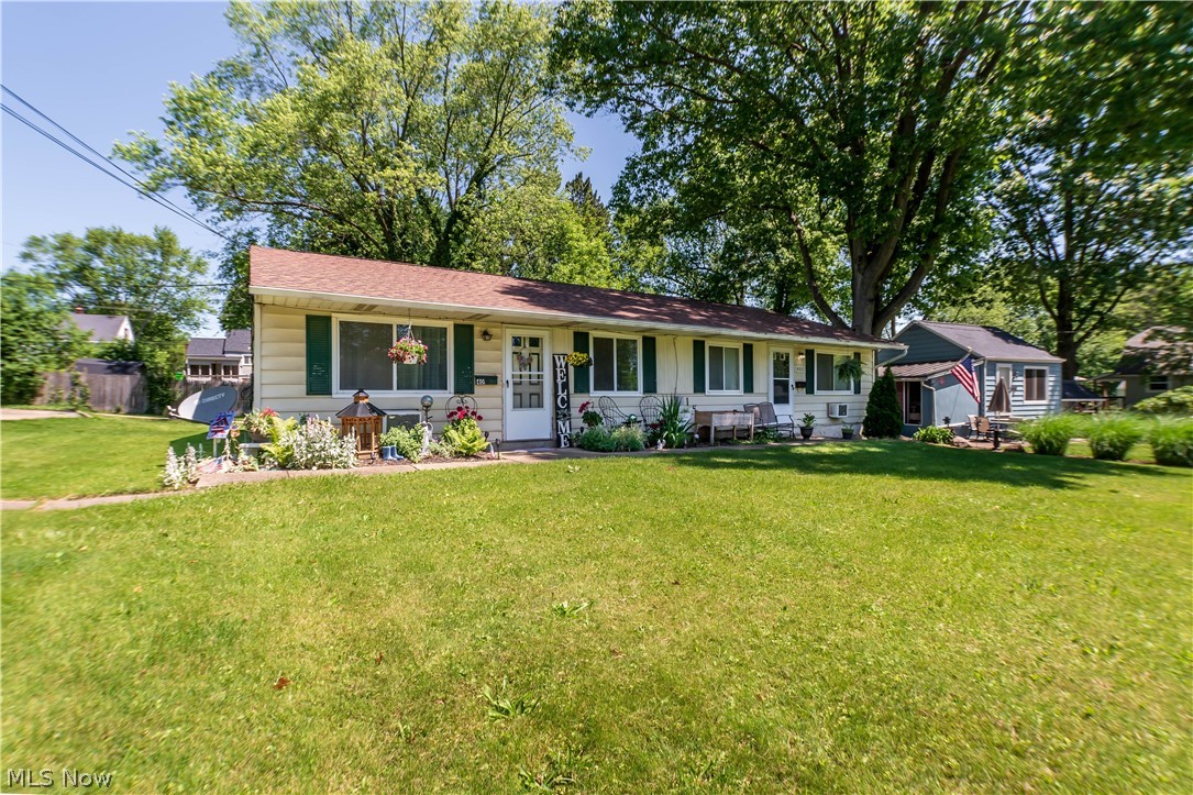 North Canton - Residential Income