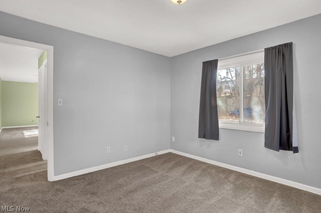 Howe Ave - Residential