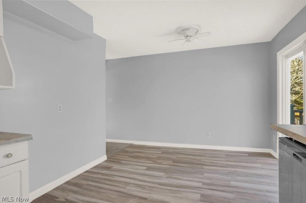 Howe Ave - Residential