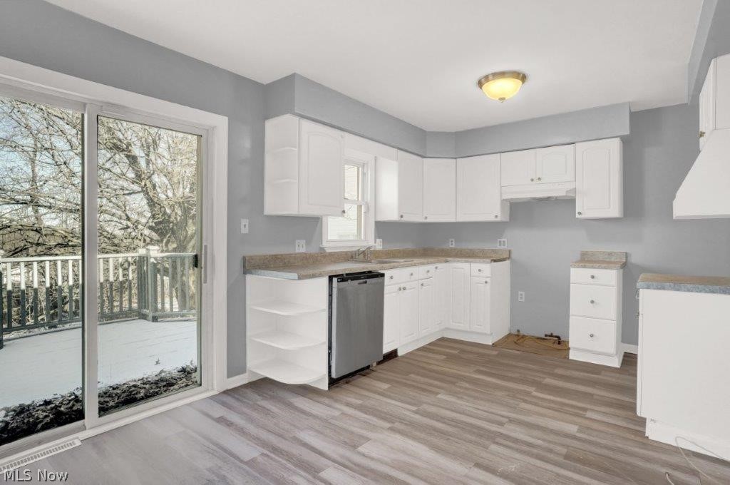 Howe Ave - Residential