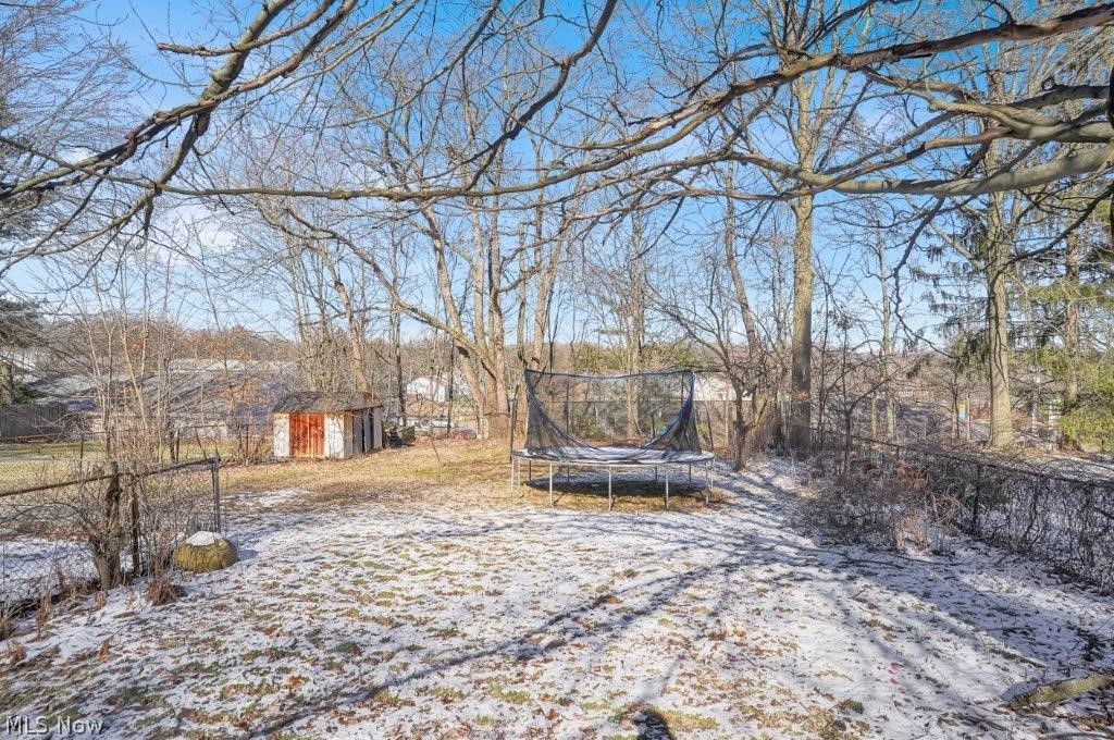 Howe Ave - Residential
