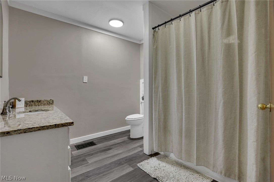 Monroe & Duncans - Residential