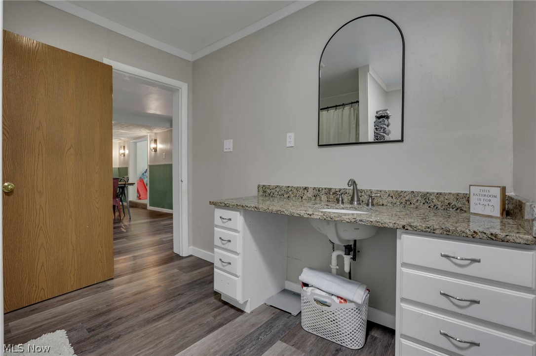 Monroe & Duncans - Residential
