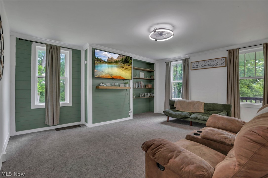 Monroe & Duncans - Residential