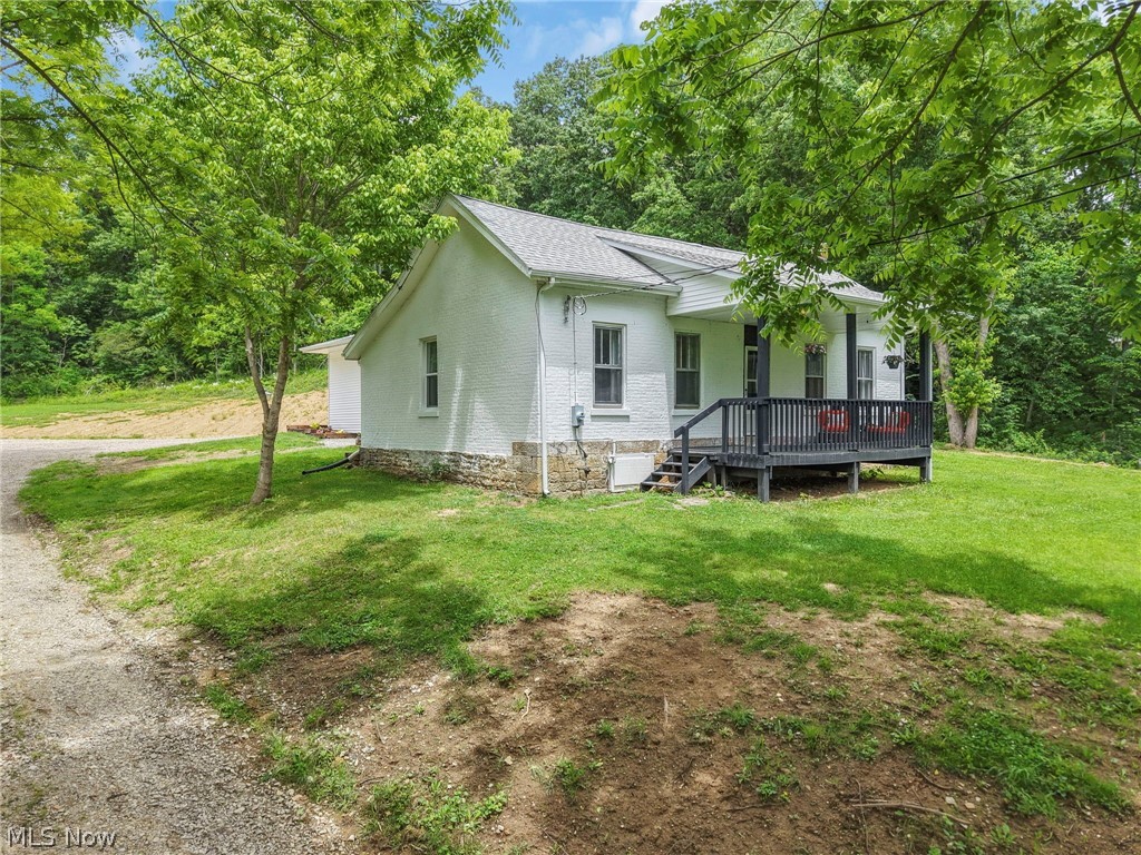 Monroe & Duncans - Residential