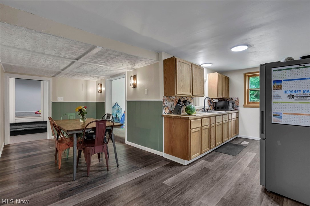 Monroe & Duncans - Residential