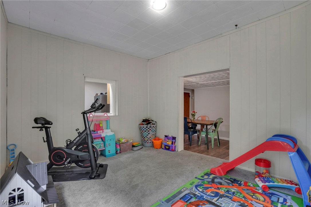Monroe & Duncans - Residential