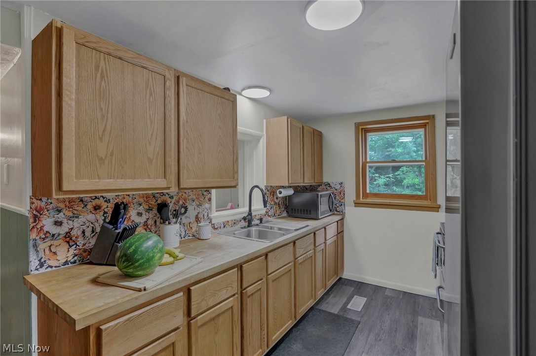 Monroe & Duncans - Residential