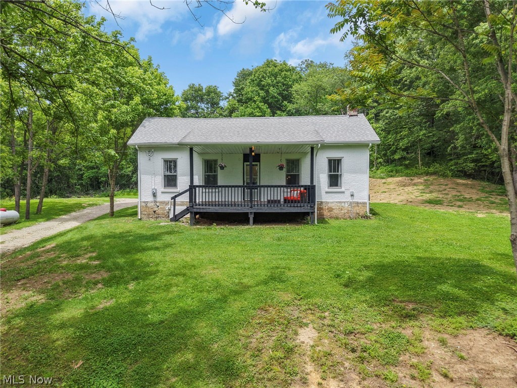 Monroe & Duncans - Residential